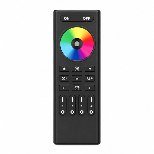 Mando Para Controlar LEDS